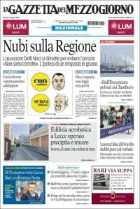 La Gazzetta del Mezzogiorno