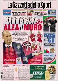 La Gazzetta dello Sport