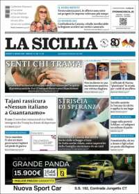 La Sicilia