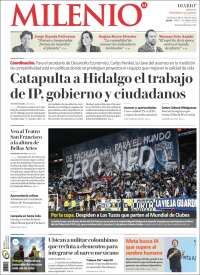 Milenio de Hidalgo
