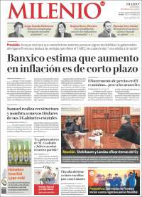 Milenio de Monterrey