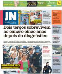 Jornal de Notícias