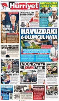 Hürriyet