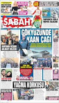 Sabah