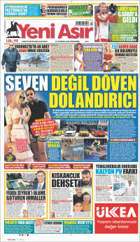Yeni Asır