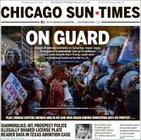 Chicago Sun-Times