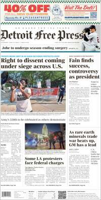 Detroit Free Press