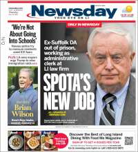 Newsday