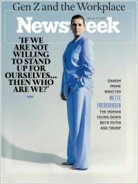 Newsweek