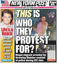 New York Post