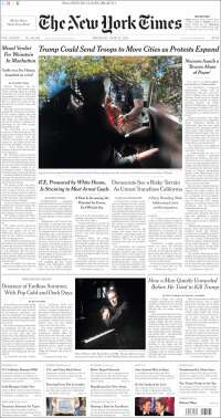 New York Times