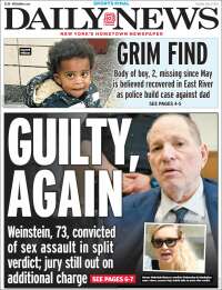 Daily News - New York