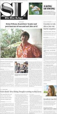 Star-Ledger