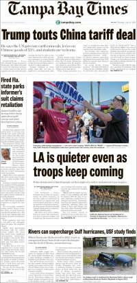 Tampa Bay Times