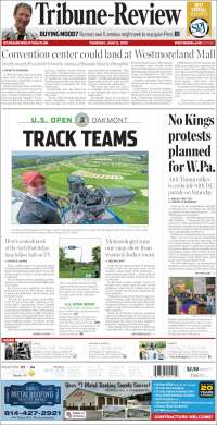 Tribune-Review