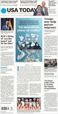 USA Today