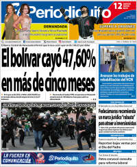 Periodiquito de Aragua