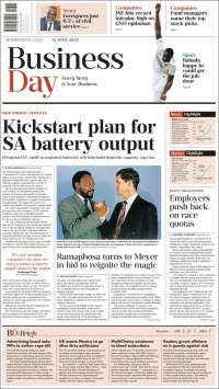 Business Day