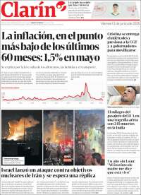 Clarín