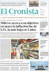 El Cronista Comercial