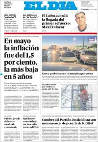 El Día de la Plata