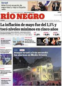 Rio Negro