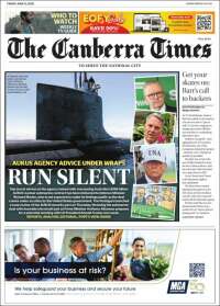 The Canberra Times