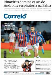 Correio*