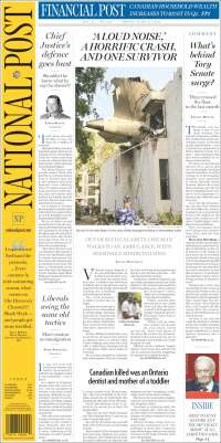 The National Post