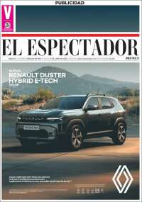 El Espectador