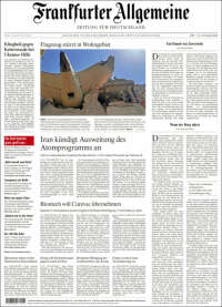 Frankfurter Allgemeine