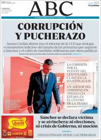 ABC - Sevilla