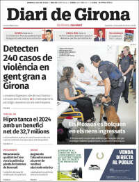 Diari de Girona