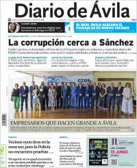 Diario de Ávila