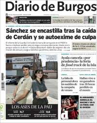Diario de Burgos