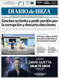 Diario de Ibiza