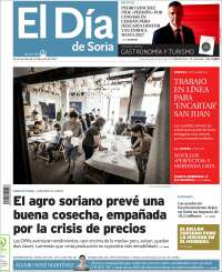 El Día de Soria