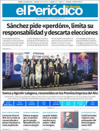 El Periódico de Aragón