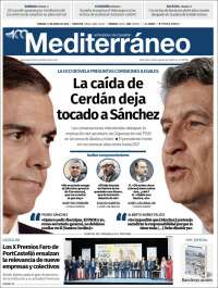 El Periódico Mediterraneo