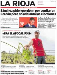 La Rioja
