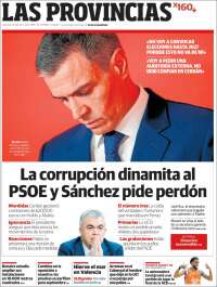 Las Provincias