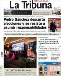 La Tribuna de Ciudad Real