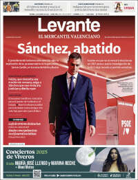 Levante