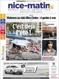 Nice-Matin