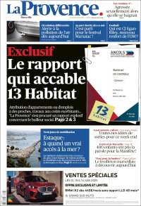 La Provence