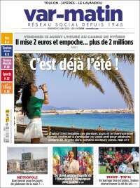 Var-Matin