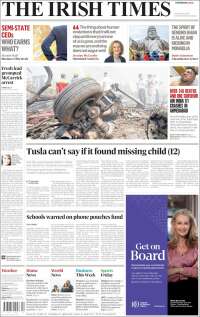 Irish Times