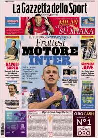 La Gazzetta dello Sport