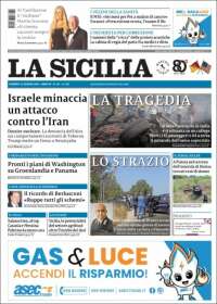 La Sicilia