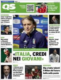 Quotidiano Sportivo